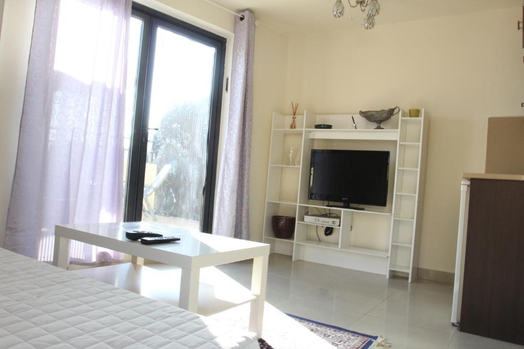 Allenby Bauhaus Apartments Tel Aviv Quarto foto